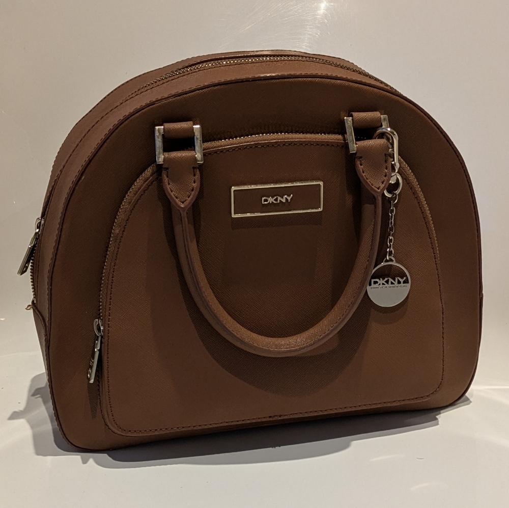 DKNY Brown Women's Bag